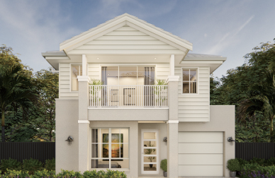 Lot 7807/16 Feathertail Avenue by Noble Home Builders
