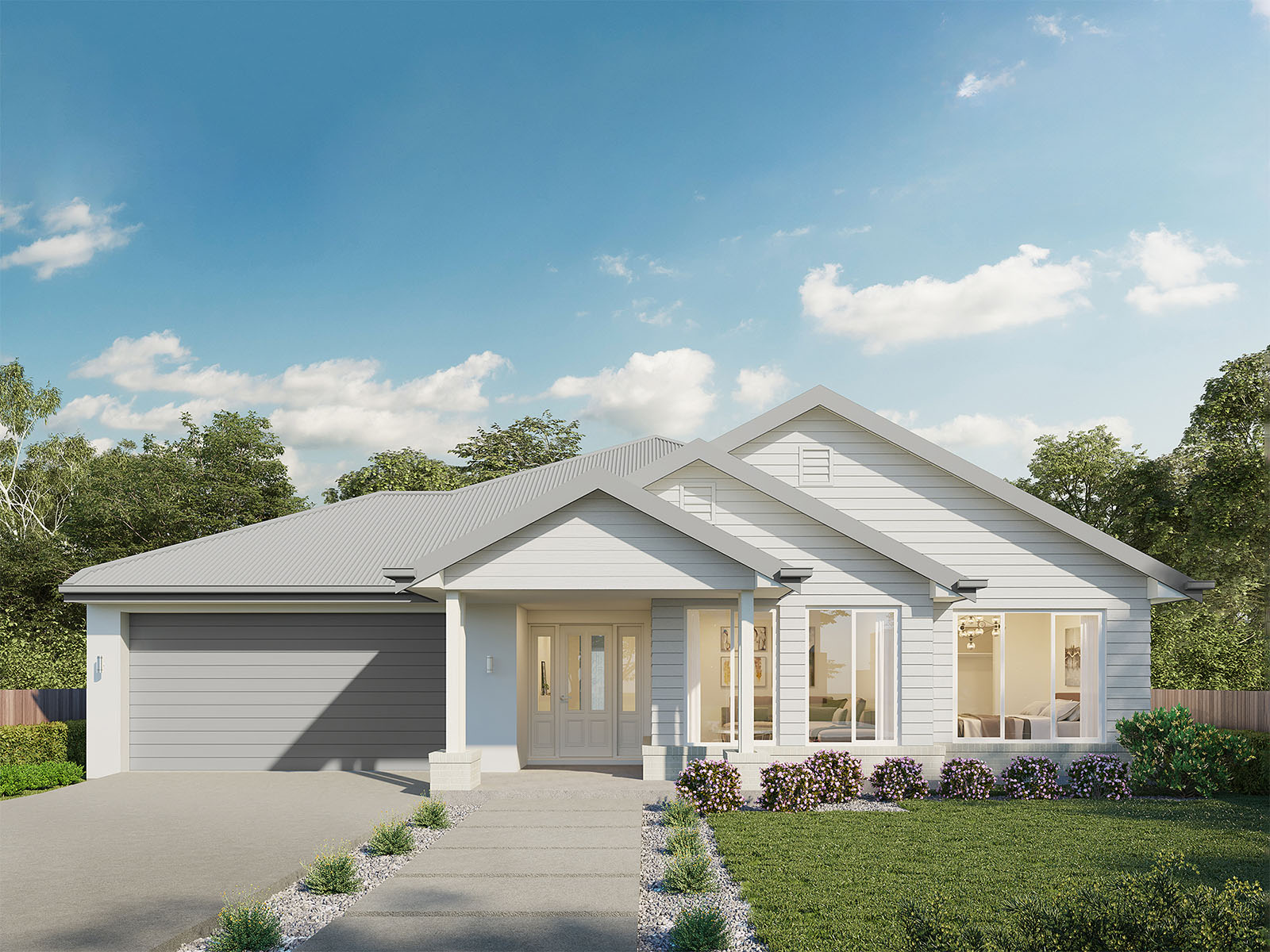 Lot 8 Runway Street