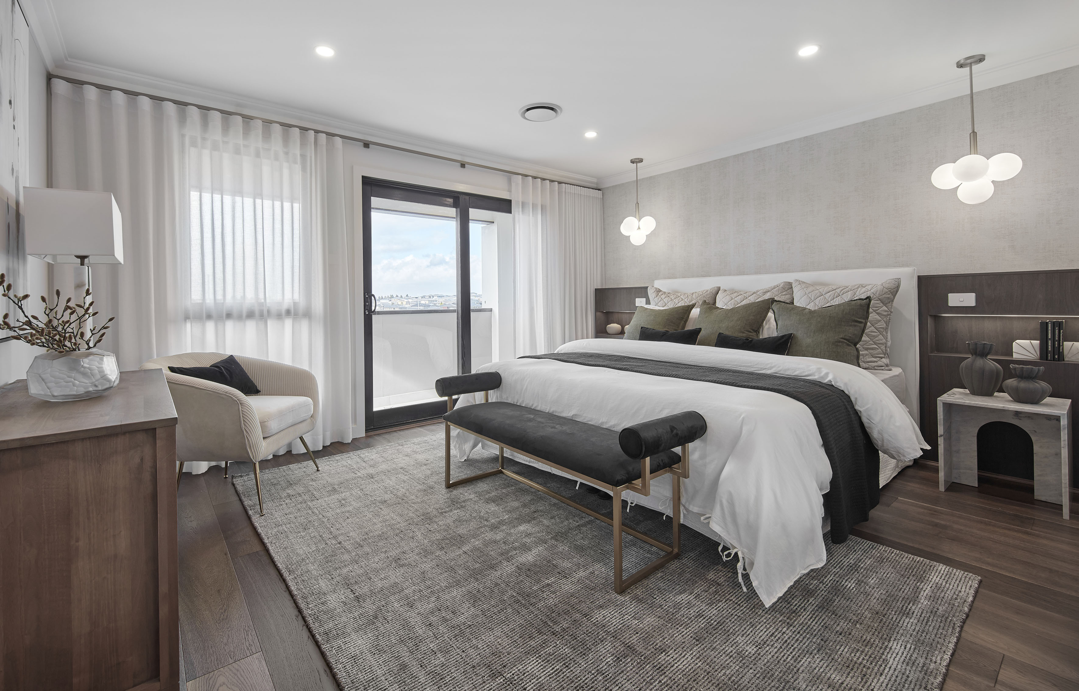 Lot 81 (115) Stockwell Road, River Oaks Estate by Bellriver Homes