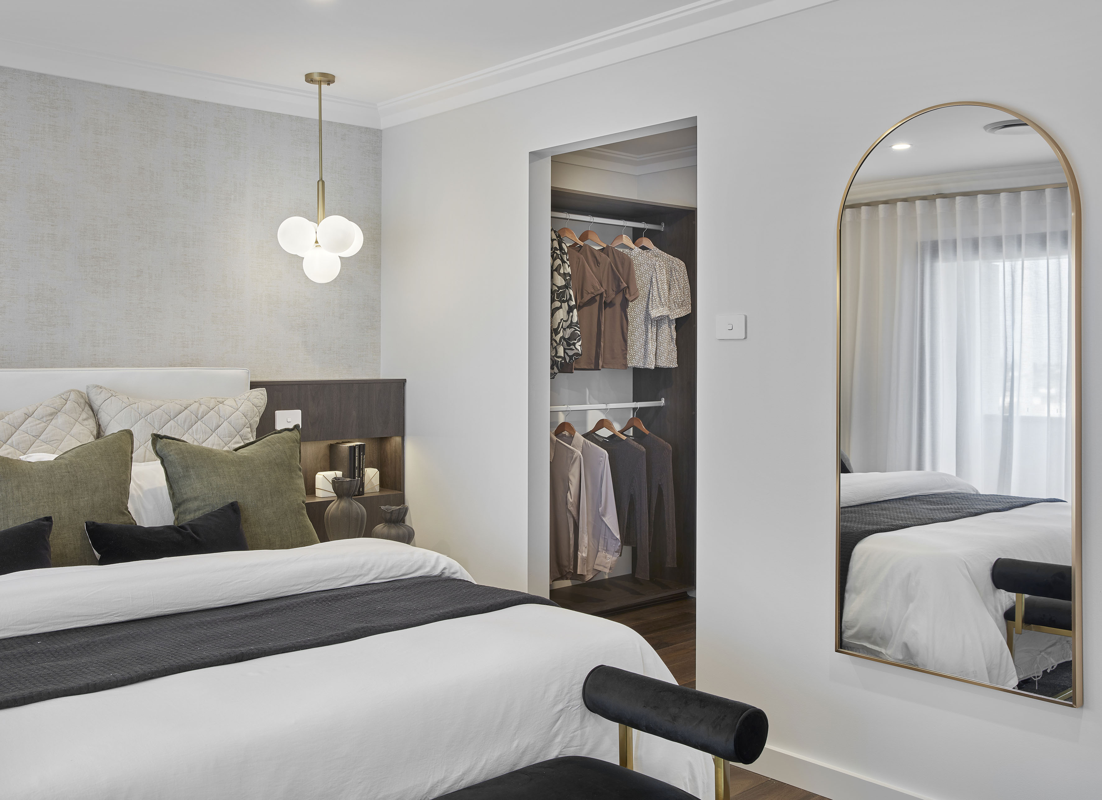 Lot 81 (115) Stockwell Road, River Oaks Estate by Bellriver Homes