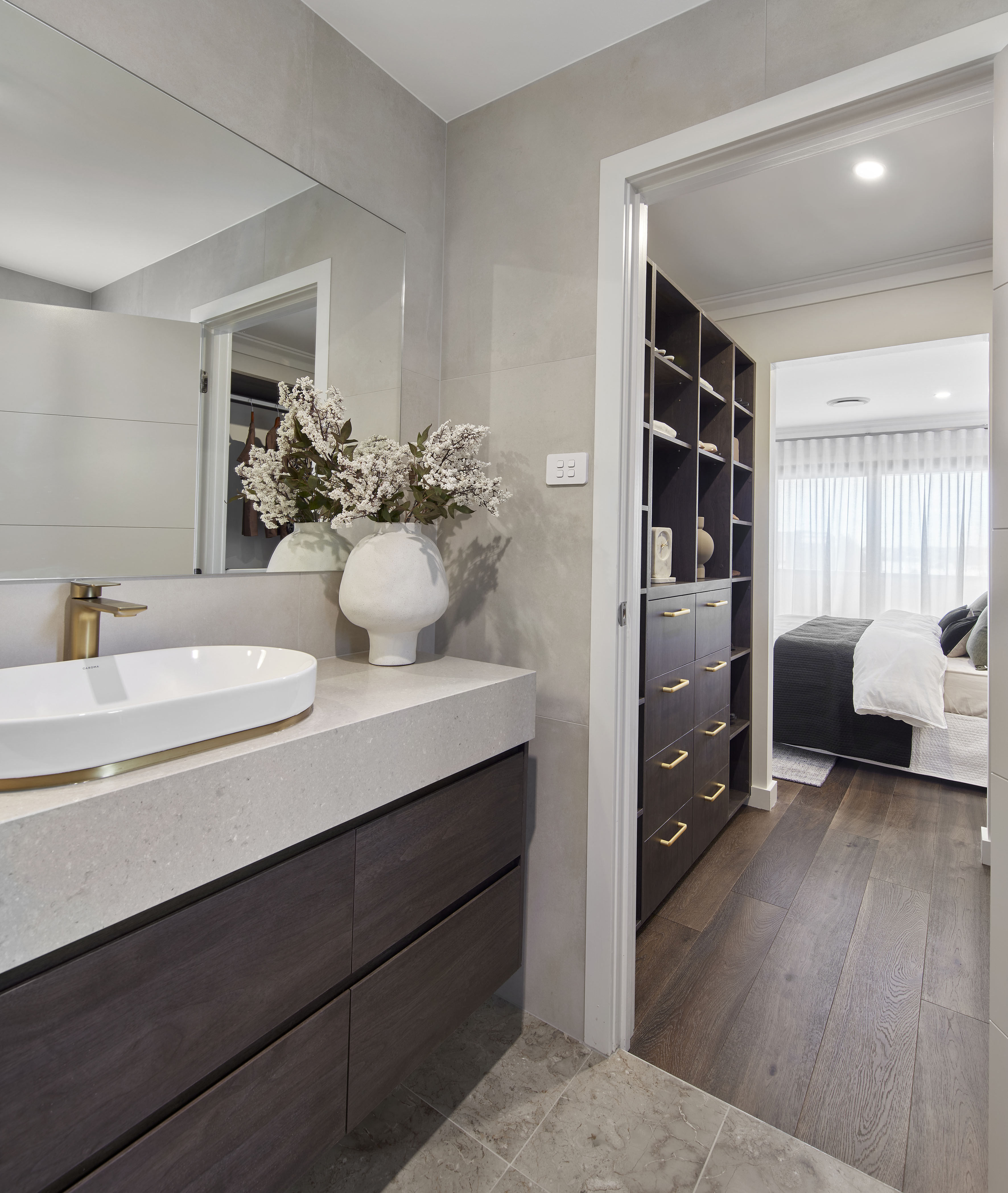 Lot 81 (115) Stockwell Road, River Oaks Estate by Bellriver Homes