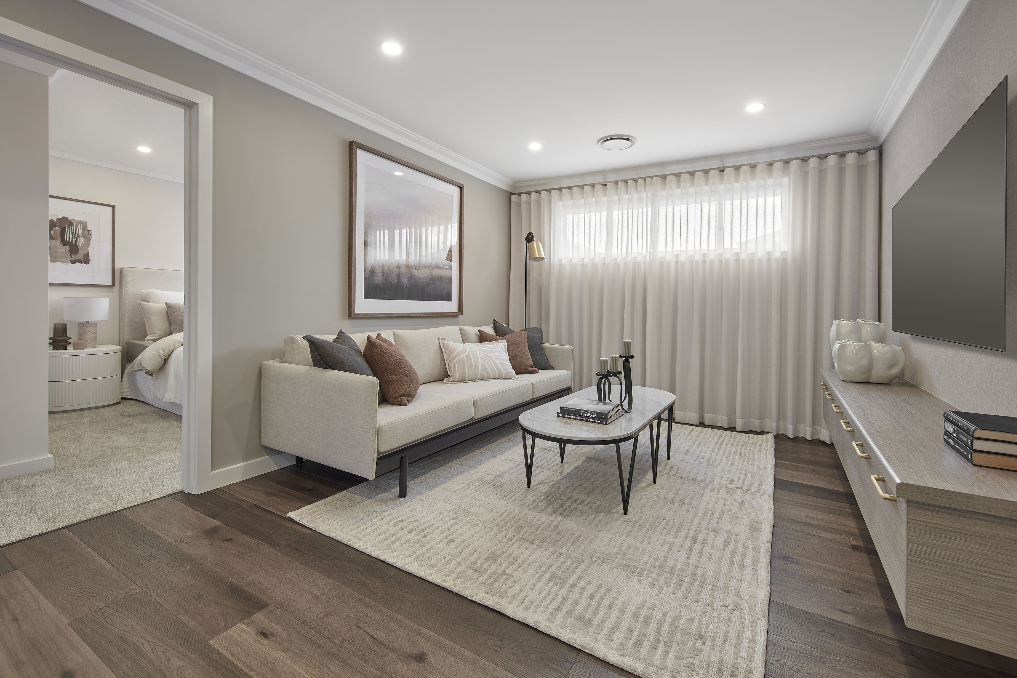 Lot 81 (115) Stockwell Road, River Oaks Estate by Bellriver Homes