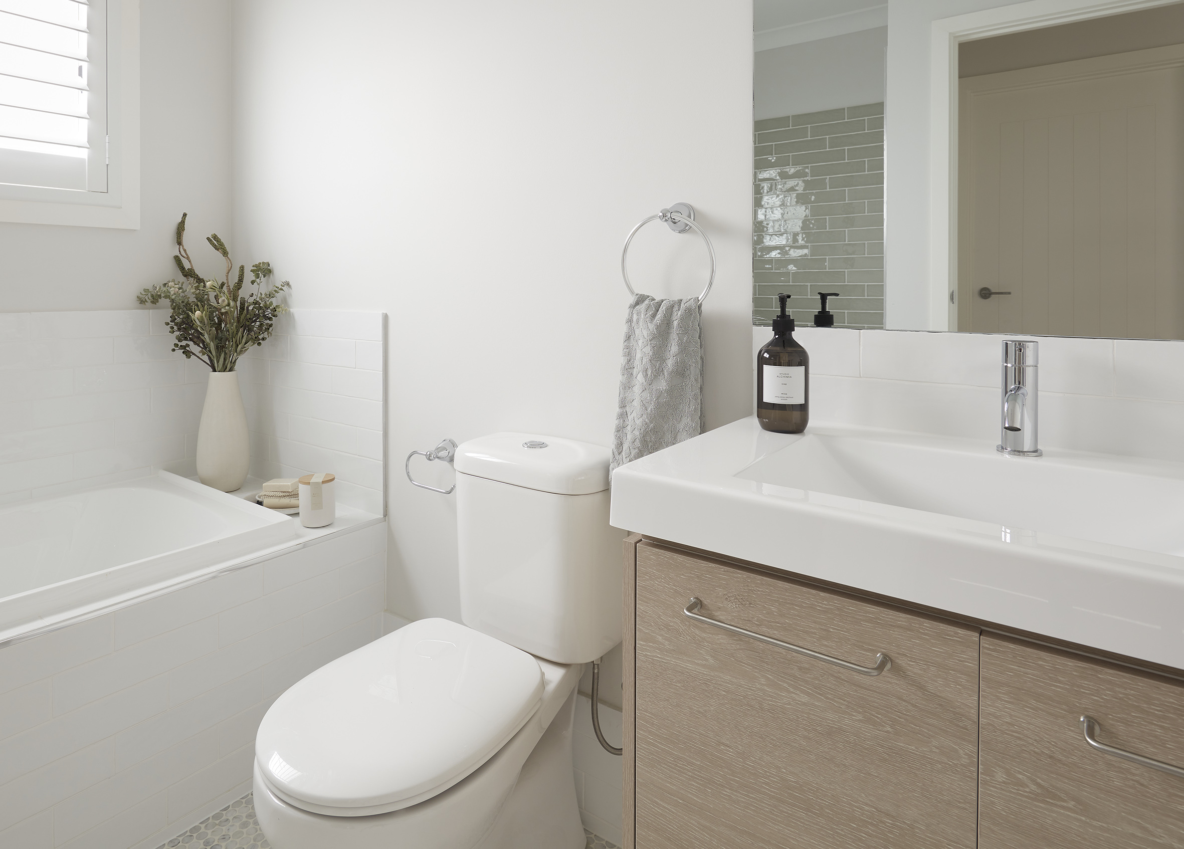 Lot 8121 Stillwater Parade, Waterford Living Estate by Bellriver Homes