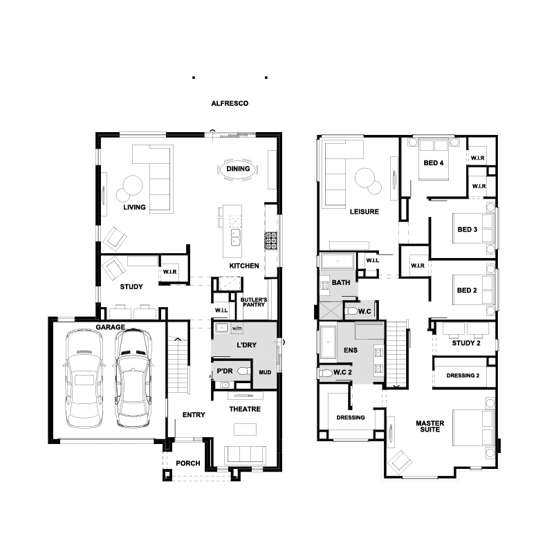 Lot 814 Viridian Crescent
