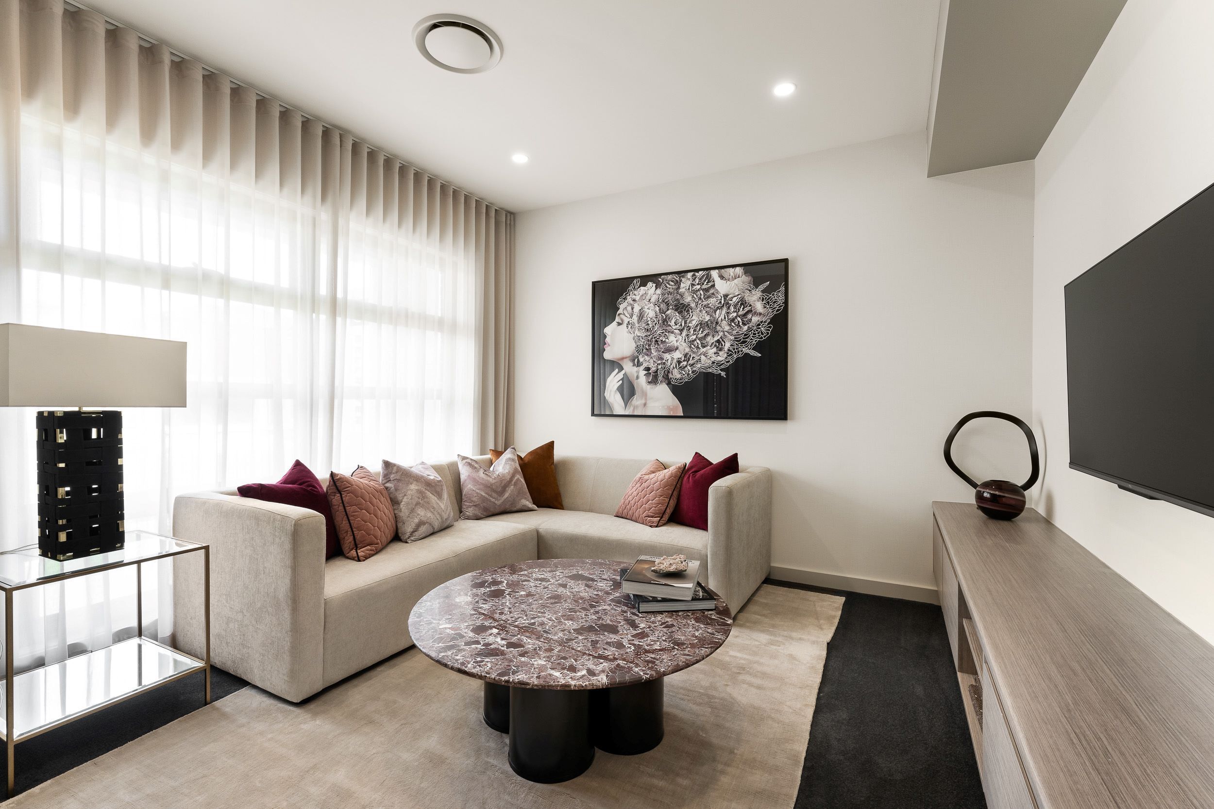 Lot 815 Evergreen View, Cameron Grove Estate by Bellriver Homes