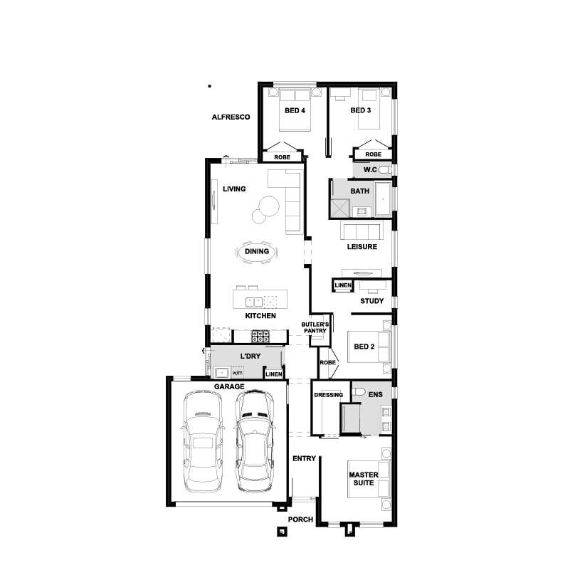 Lot 817 Viridian Crescent
