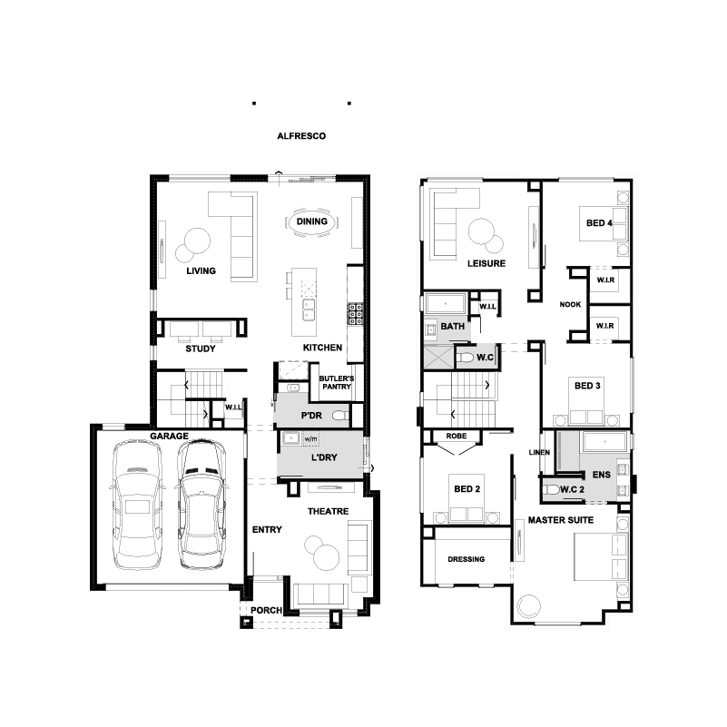 Lot 817 Viridian Crescent