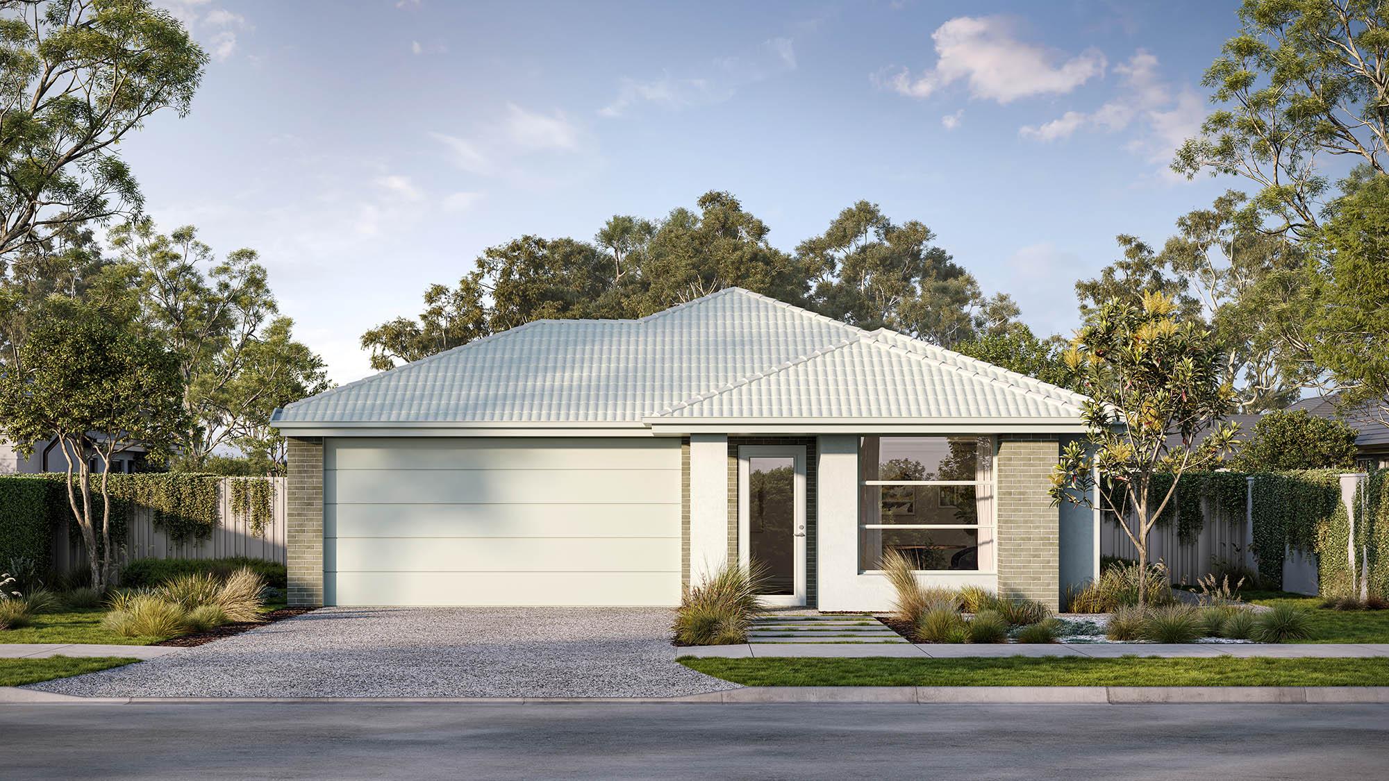 Lot 818 Kinma Valley Estate by Simonds Homes