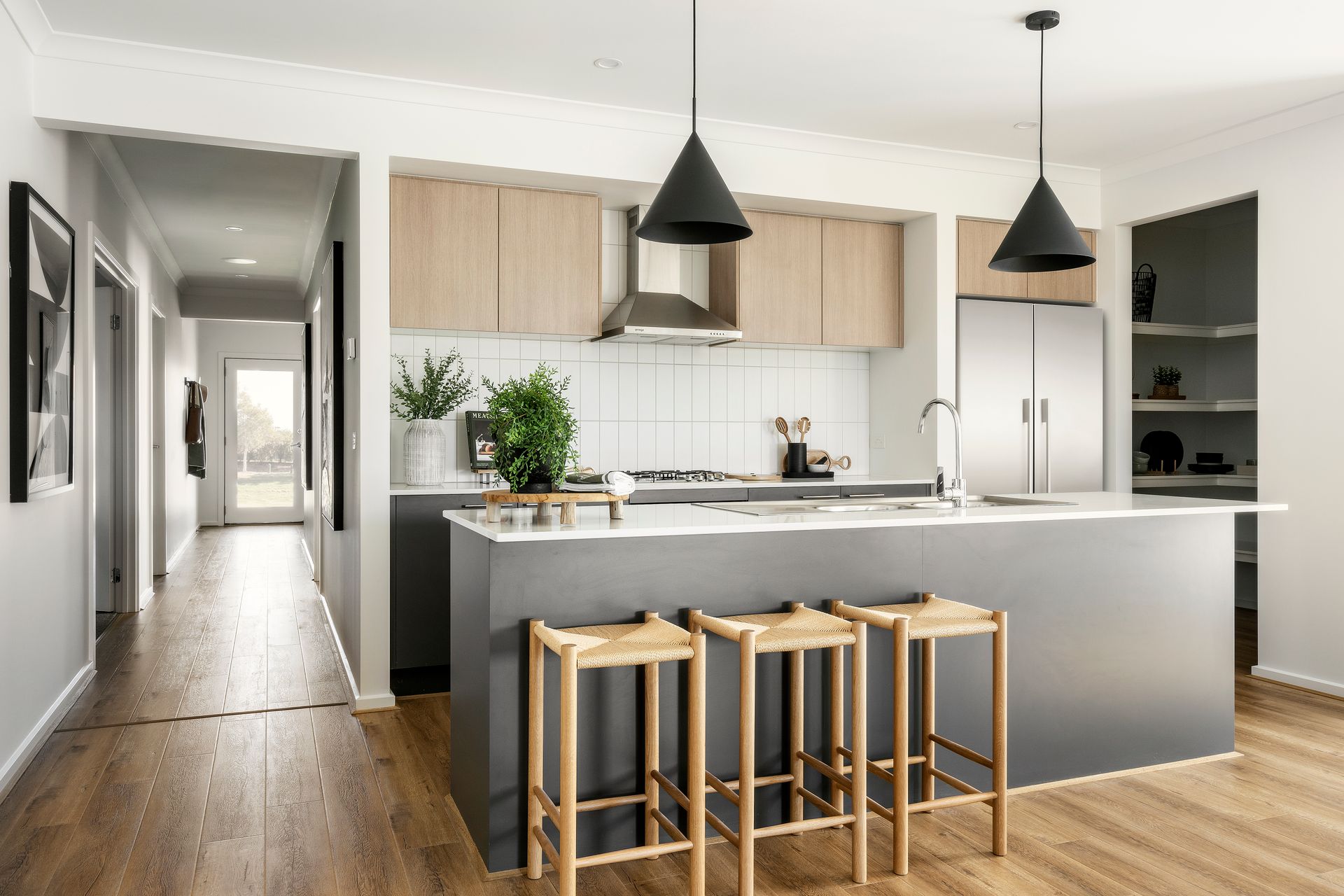 Lot 838 Lomatia Rd by Sherridon Homes