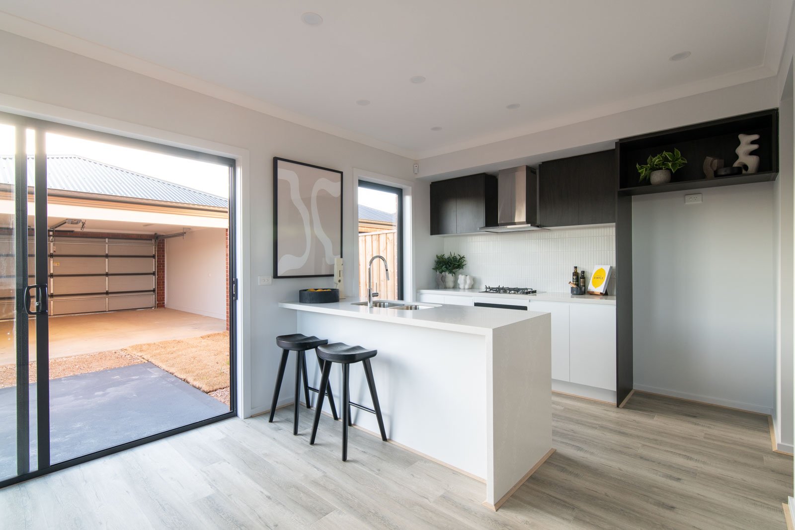 Lot 846 Lily Lane, Olivine by SOHO Living