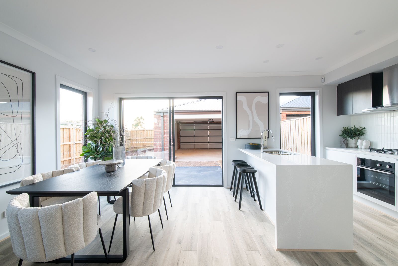 Lot 846 Lily Lane, Olivine by SOHO Living