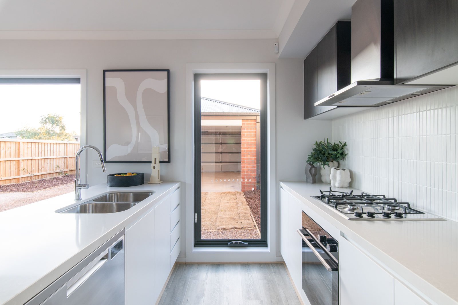 Lot 846 Lily Lane, Olivine by SOHO Living