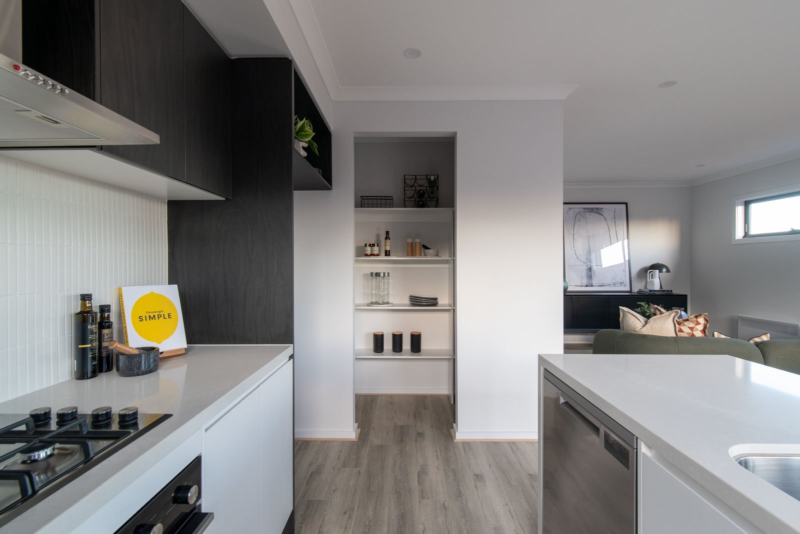 Lot 846 Lily Lane, Olivine by SOHO Living