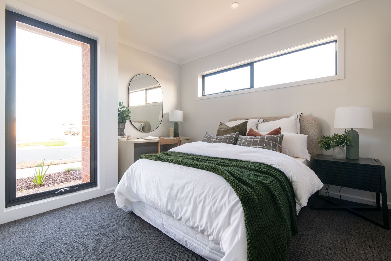 Lot 846 Lily Lane, Olivine by SOHO Living