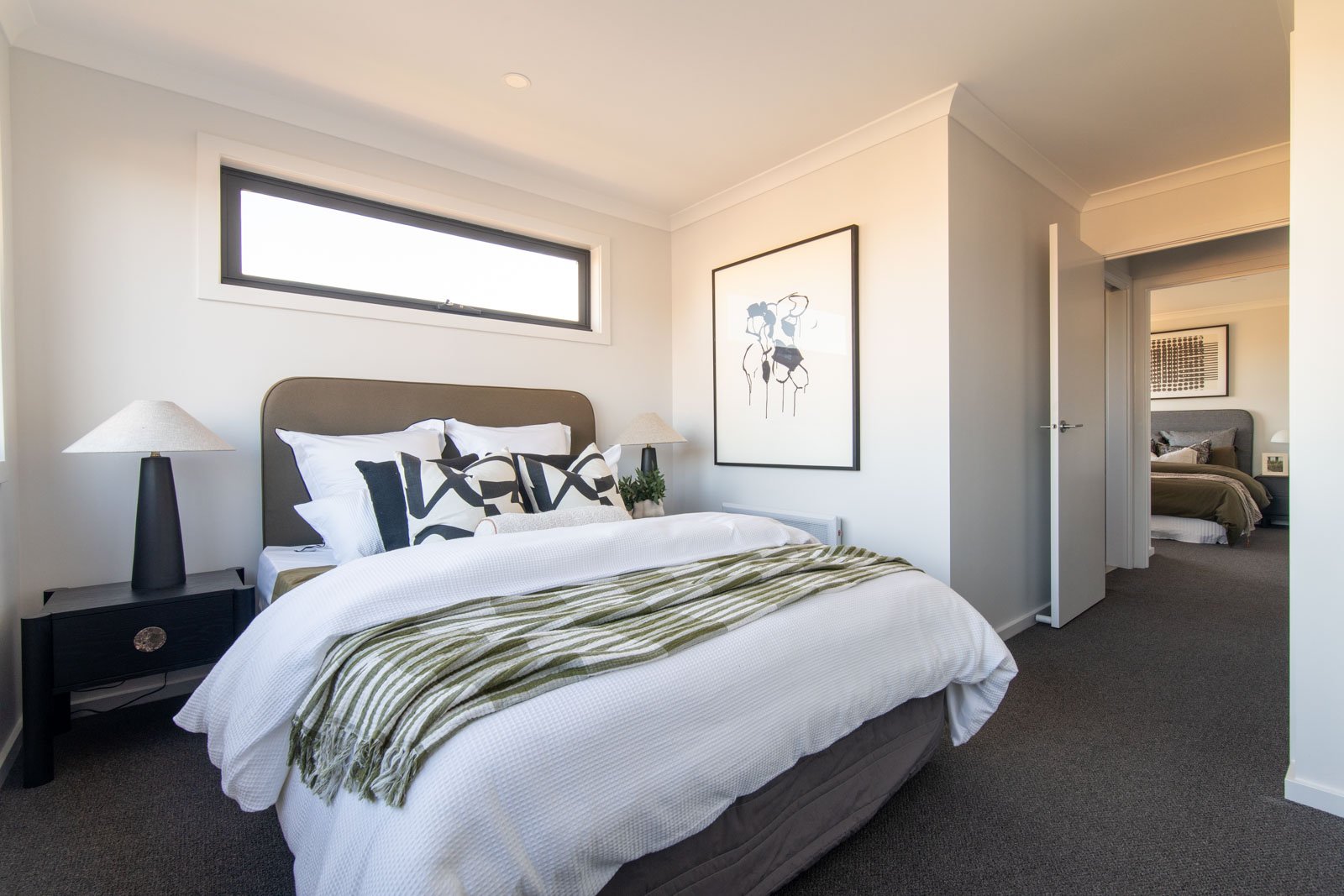 Lot 846 Lily Lane, Olivine by SOHO Living