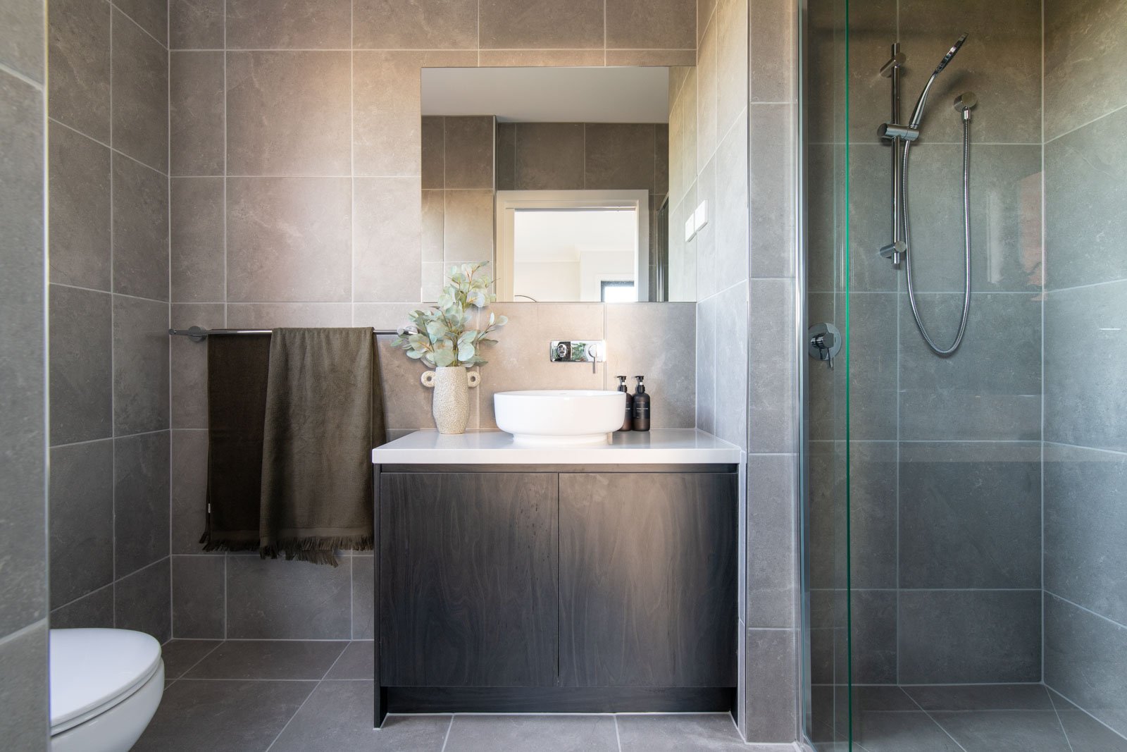 Lot 846 Lily Lane, Olivine by SOHO Living