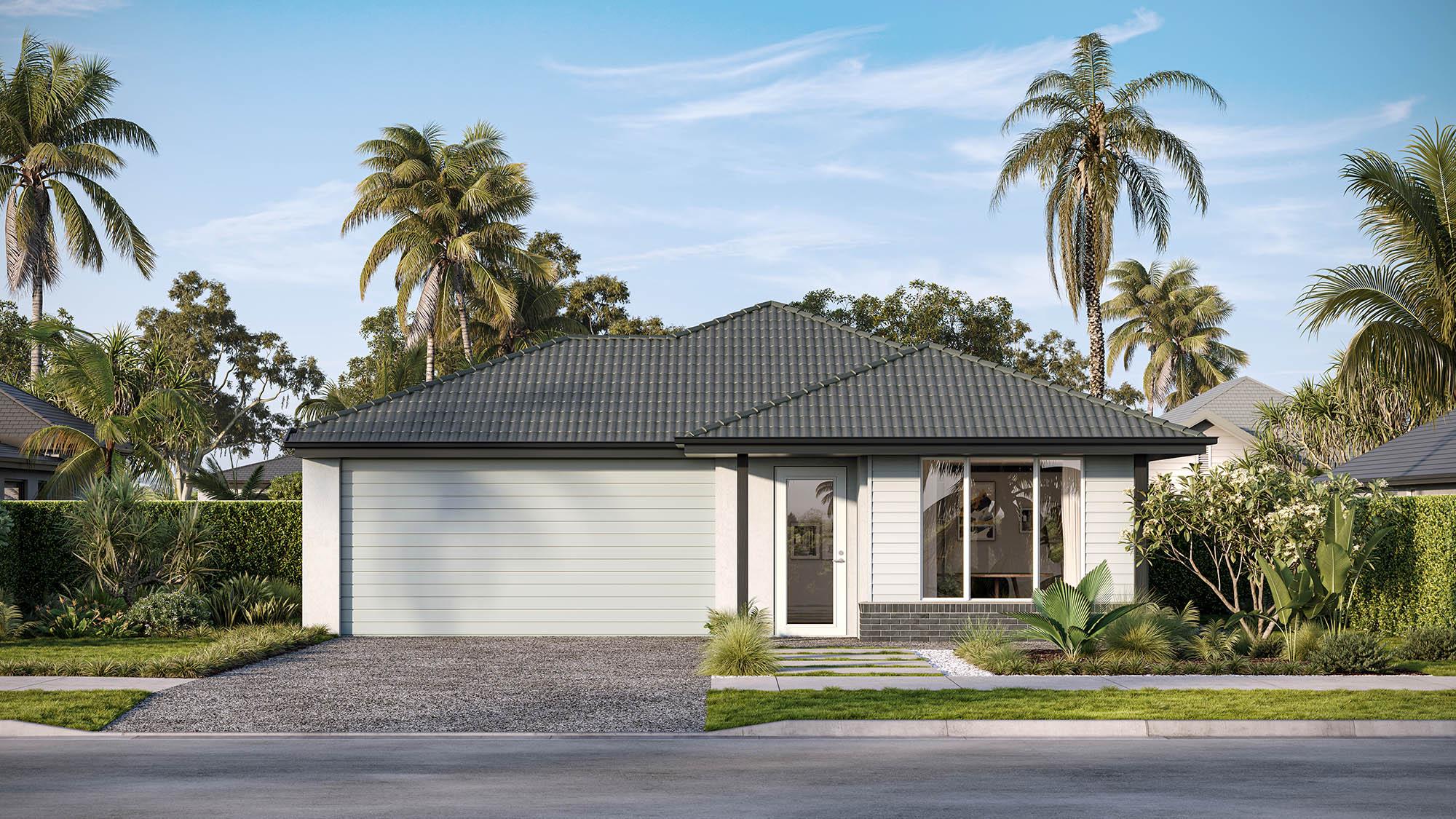 Lot 864 Kinma Valley Estate by Simonds Homes