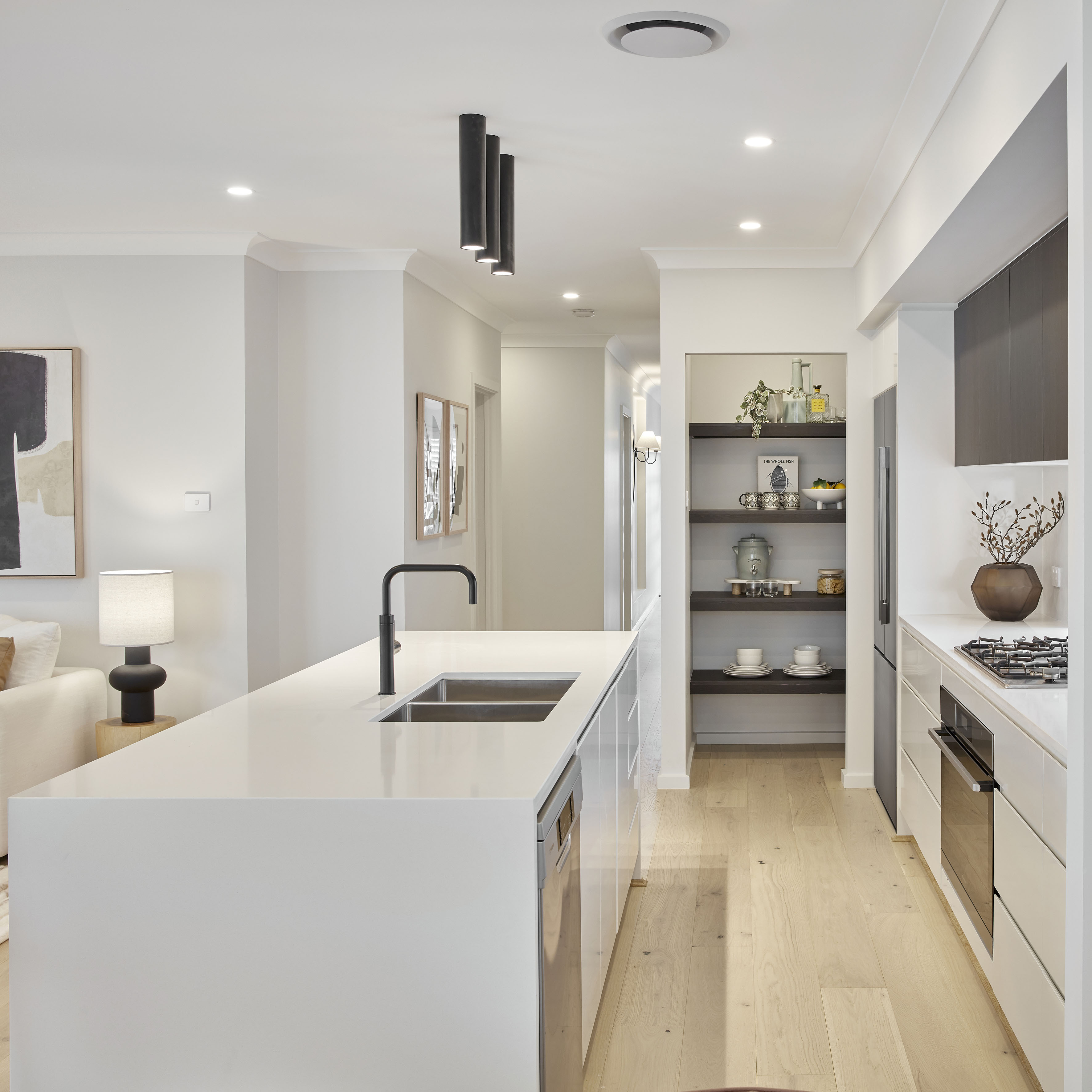 Lot 8761 (63) Brushcherry Street, Newpark Estate by Bellriver Homes