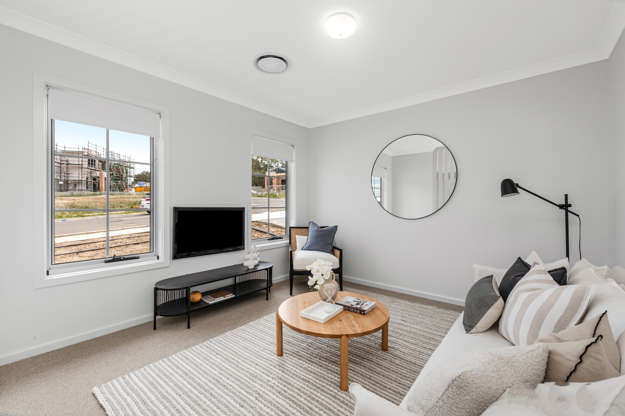 Lot 8761 (63) Brushcherry Street, Newpark Estate by Bellriver Homes