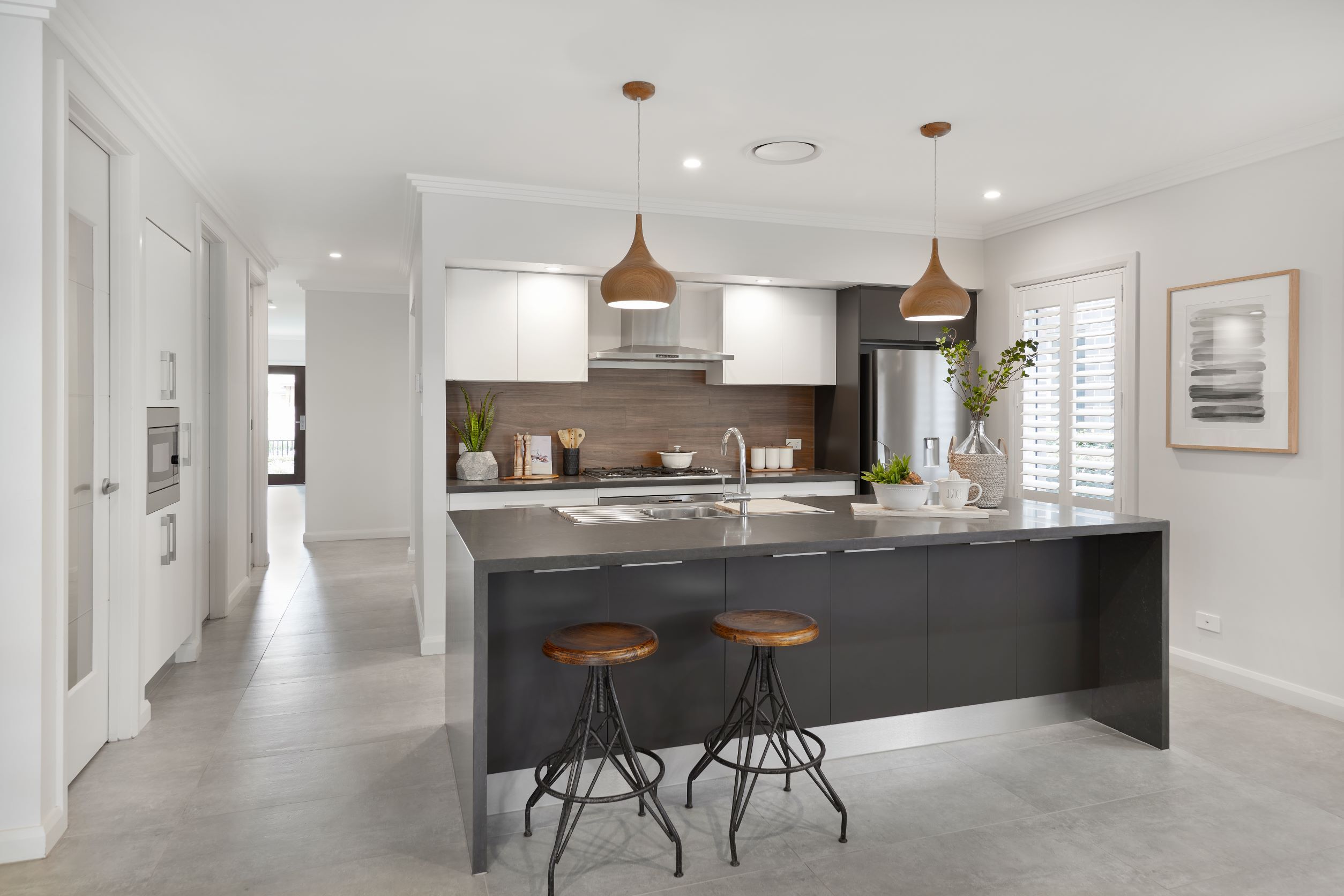 Lot 8761 (63) Brushcherry Street, Newpark Estate by Bellriver Homes