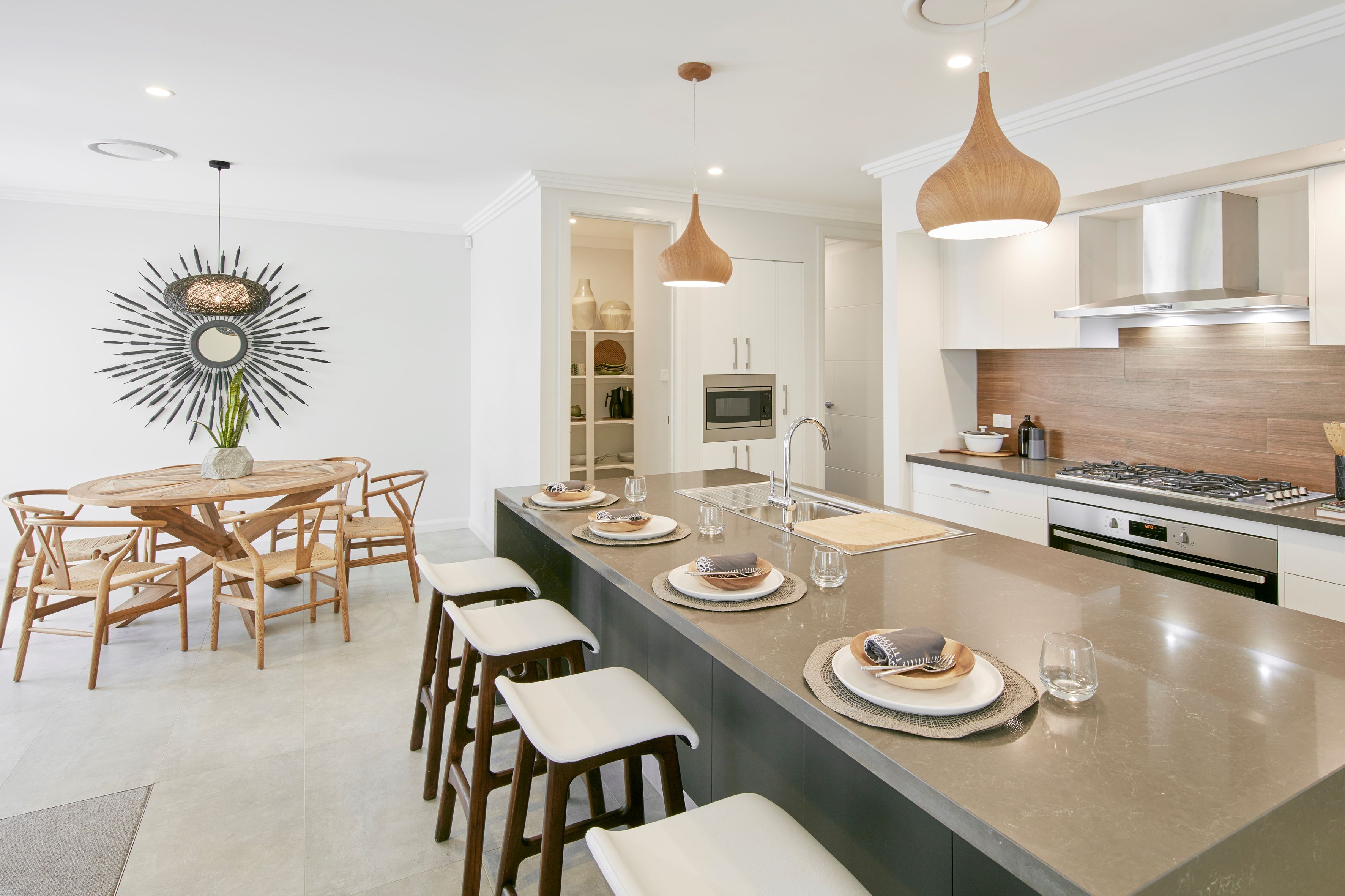 Lot 8761 (63) Brushcherry Street, Newpark Estate by Bellriver Homes