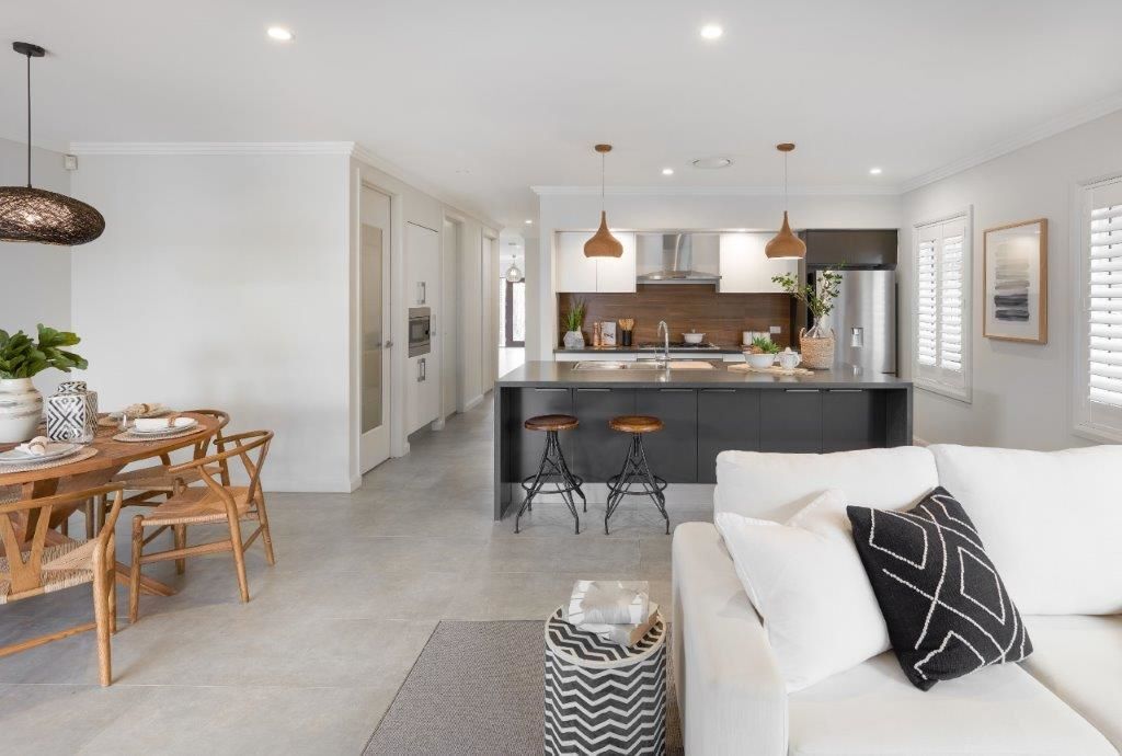 Lot 8761 (63) Brushcherry Street, Newpark Estate by Bellriver Homes