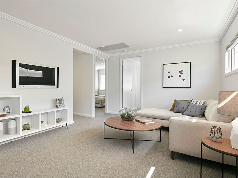 Lot 8761 (63) Brushcherry Street, Newpark Estate by Bellriver Homes