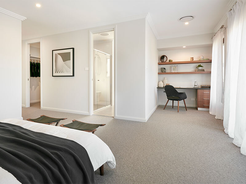 Lot 8761 (63) Brushcherry Street, Newpark Estate by Bellriver Homes