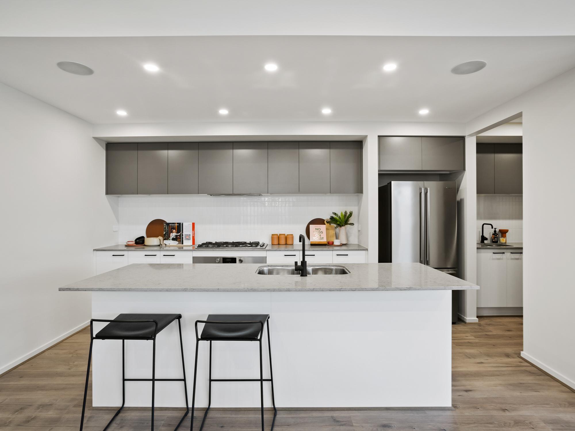 Lot 88, Whistler Street by Homebuyers Centre VIC