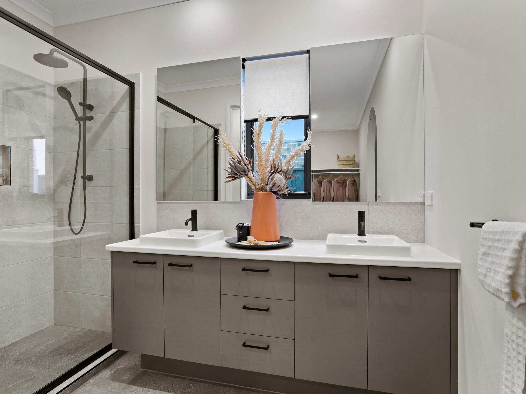 Lot 88, Whistler Street by Homebuyers Centre VIC