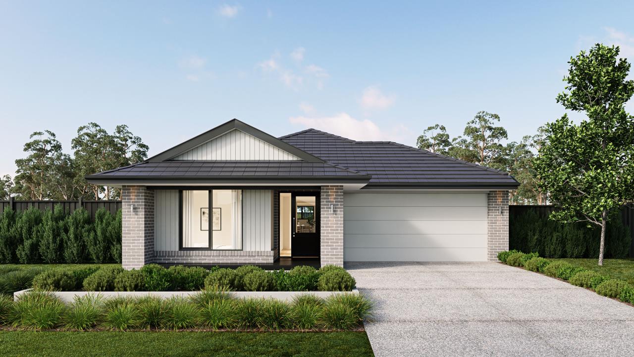 Lot 903 Sandbar Court by Metricon Homes