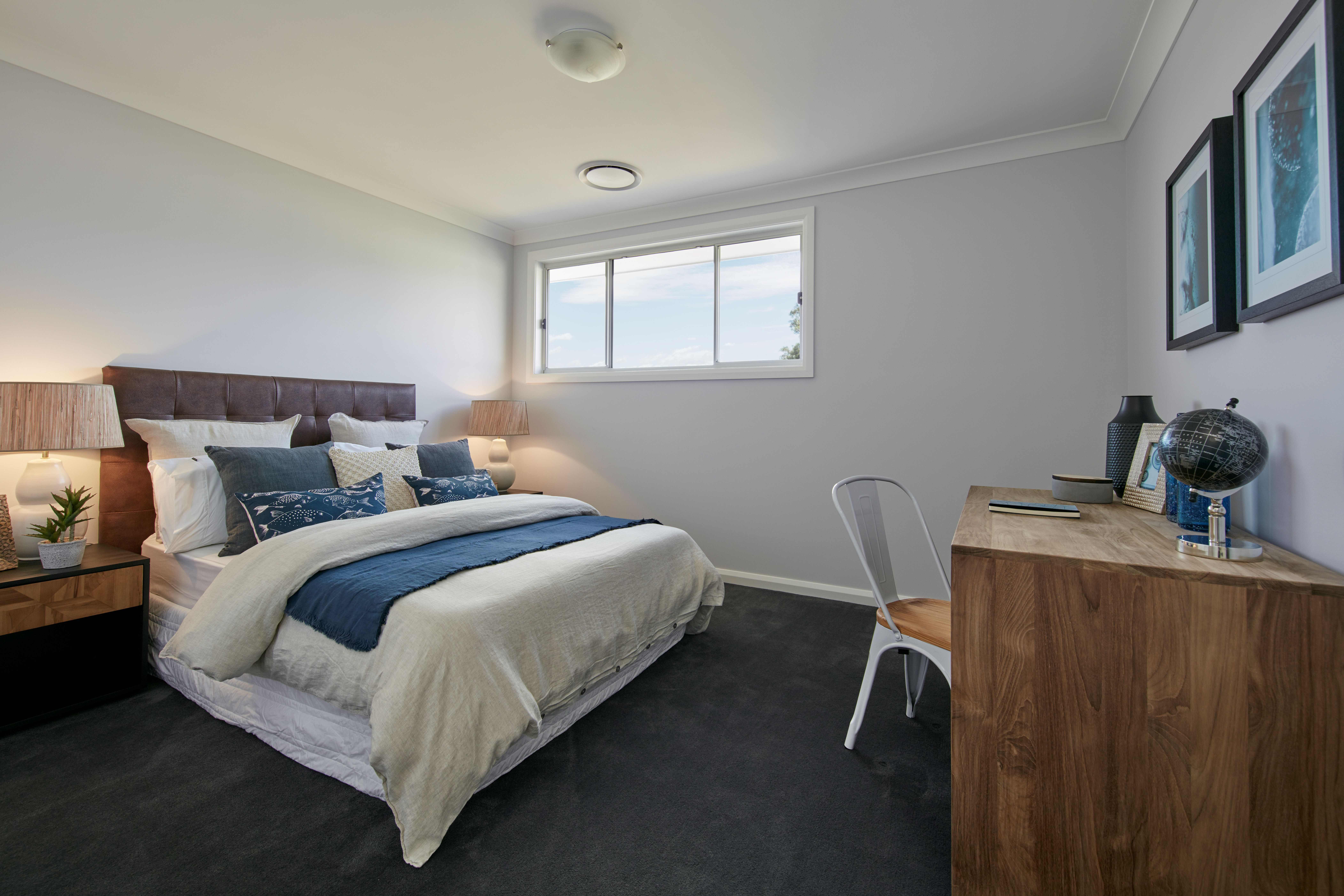Lot 9052 (63) Flametree Drive, Newpark Estate by Bellriver Homes