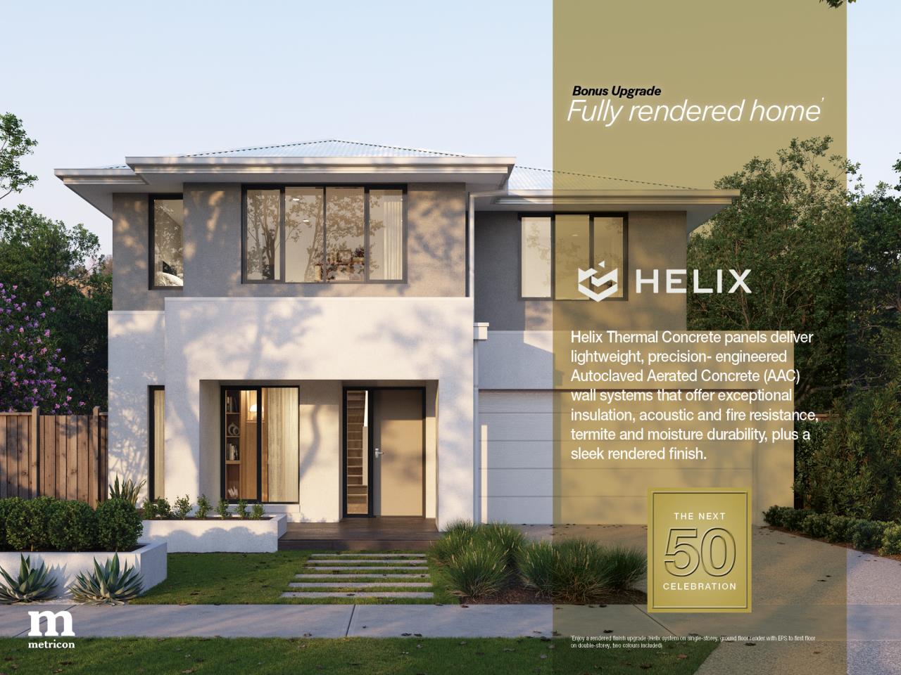 Lot 906 Sandbar Court by Metricon Homes