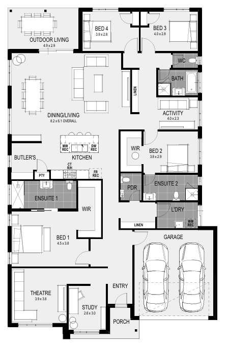 Lot 926 Palustris Street
