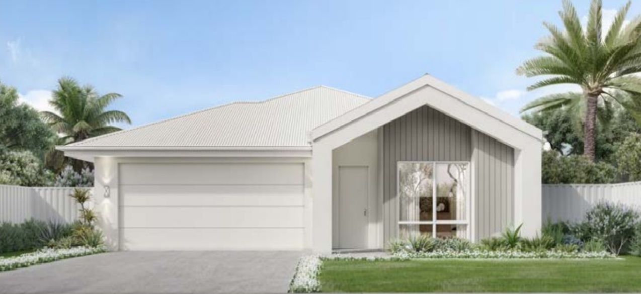 Lot 99 Morayfield Landing