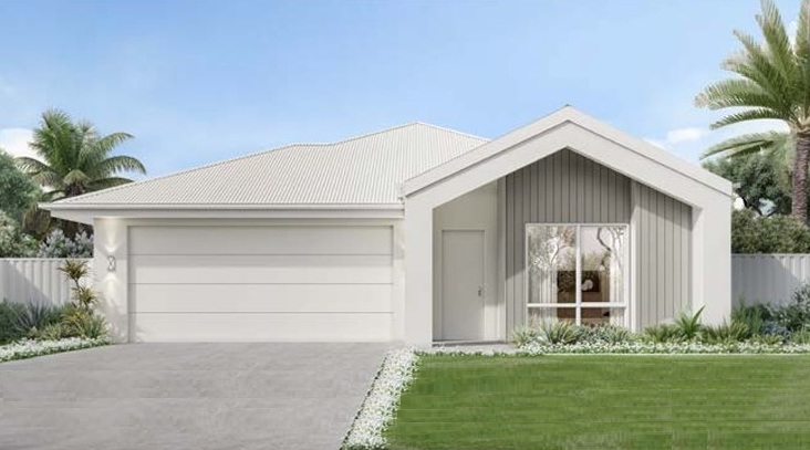 Lot 56 Beachside