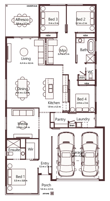 Lot 56 Beachside