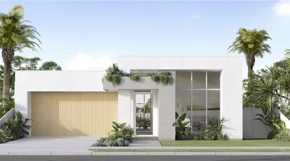 Lot 44 Beachside