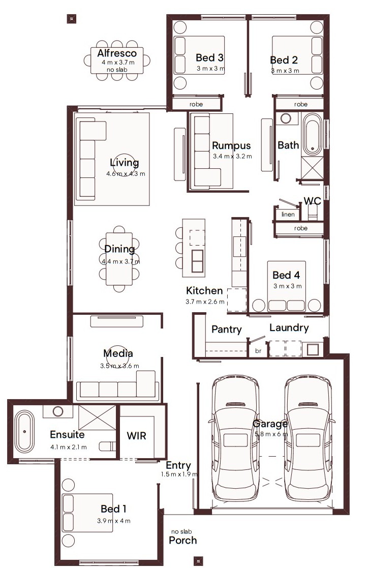 Lot 44 Beachside