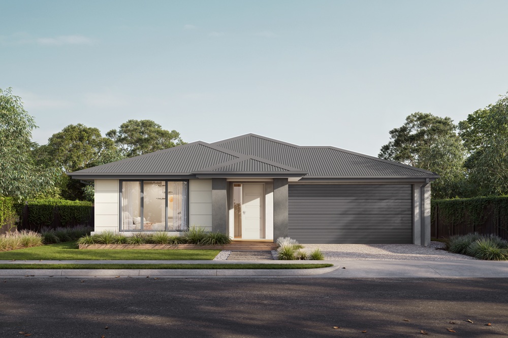 Lot Lot 219 Paterson Drive  Façade