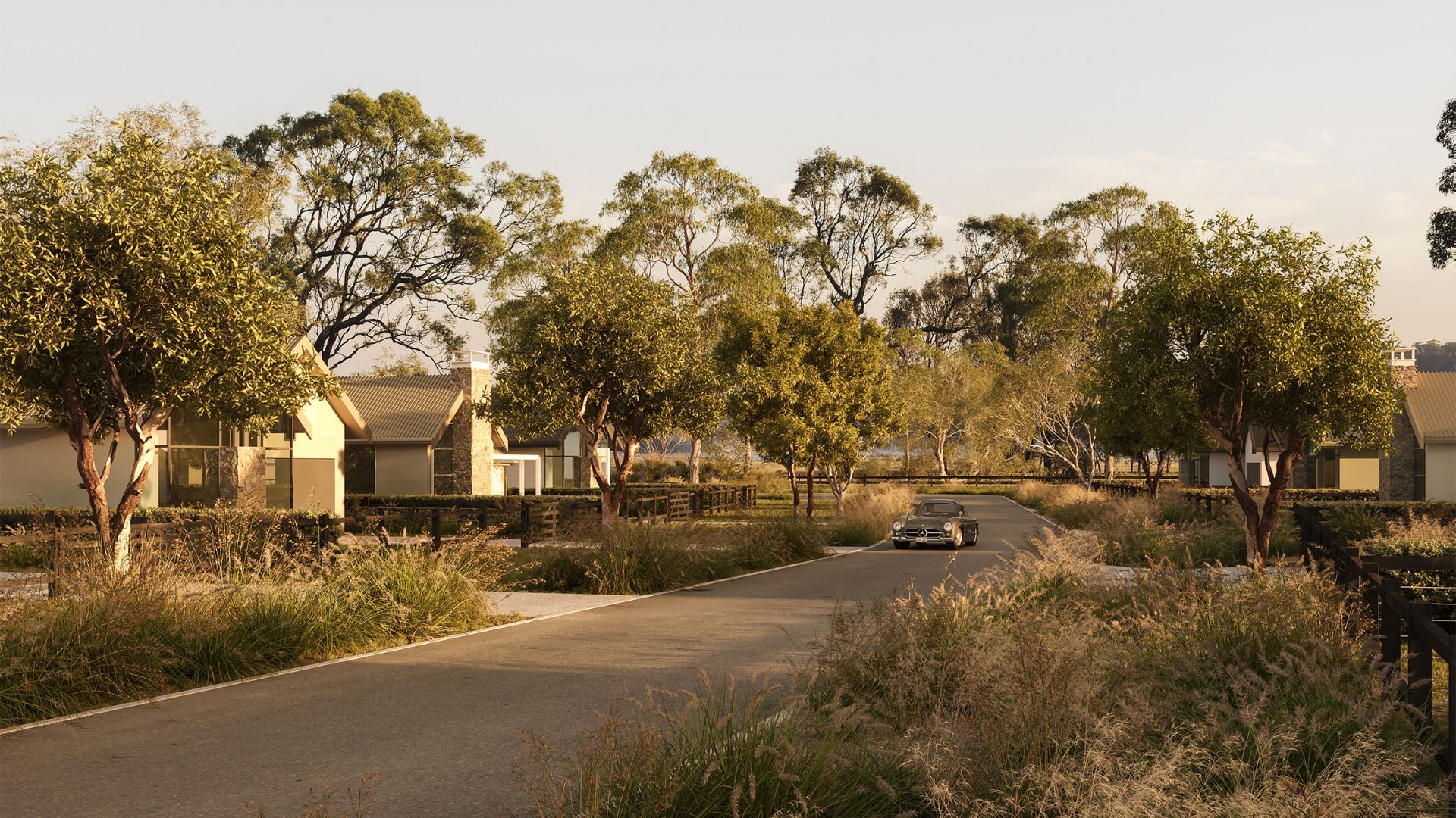 Lovedale Farm Estate - Lovedale - Lot 32