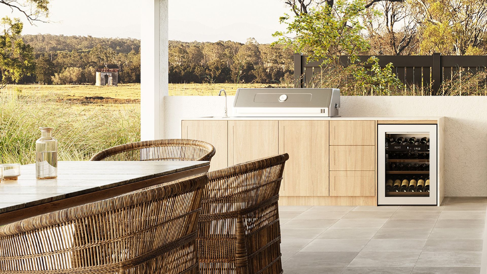 Lovedale Farm Estate - Lovedale - Lot 54