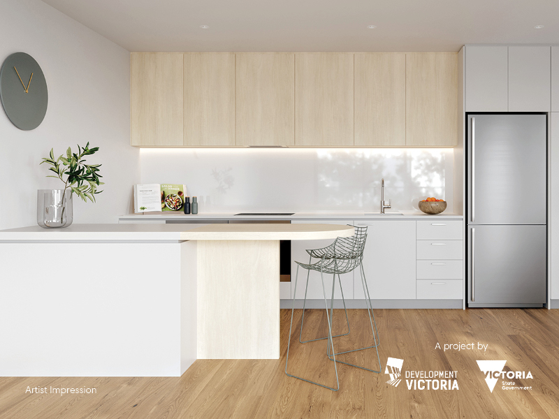 Luma Estate - Sunshine North - Lot 423/247