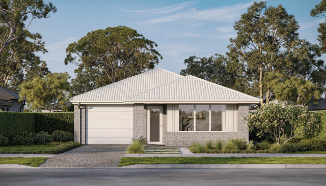 Lyndale Estate - Tarneit - Lot 115