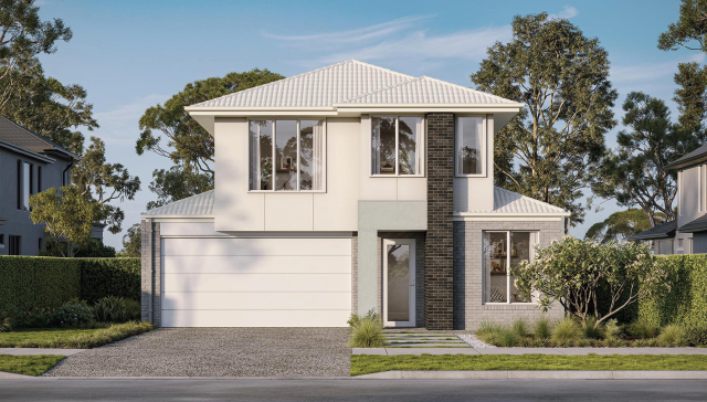 Lyndale Estate - Tarneit - Lot 115