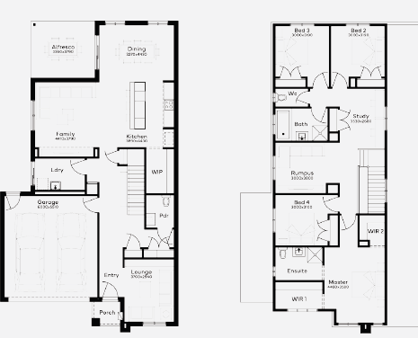 Lyndale Estate - Tarneit - Lot 115