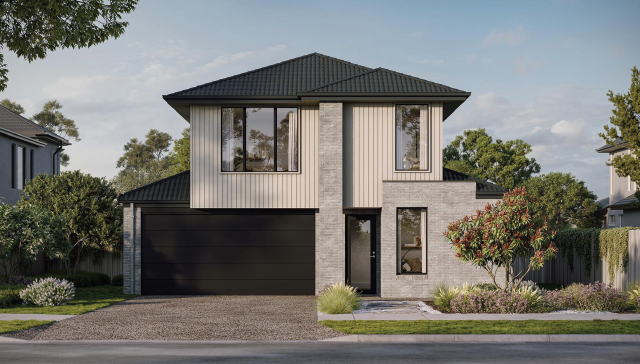 Lyndale Estate - Tarneit - Lot 161