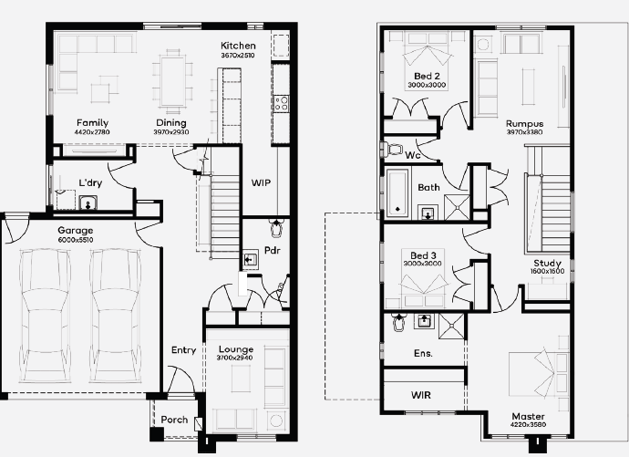 Lyndale Estate - Tarneit - Lot 161