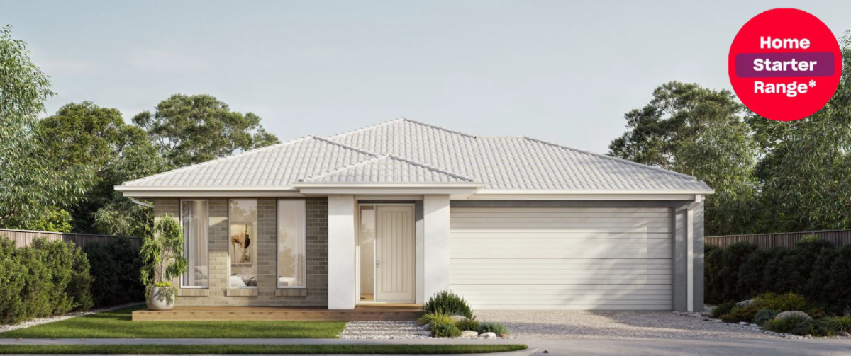 Lyndale Estate - Tarneit - Lot 161