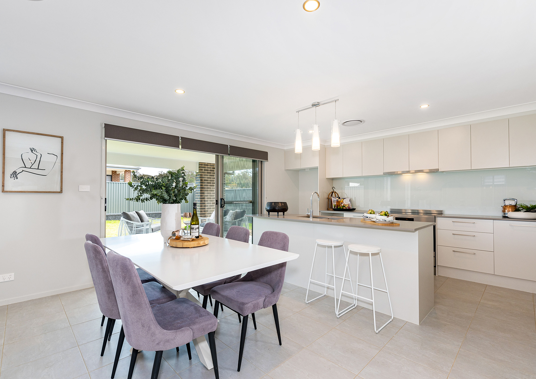 Madison Rise Estate - Woongarrah - Lot 248